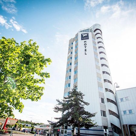 First Hotel Joenkoeping Εξωτερικό φωτογραφία