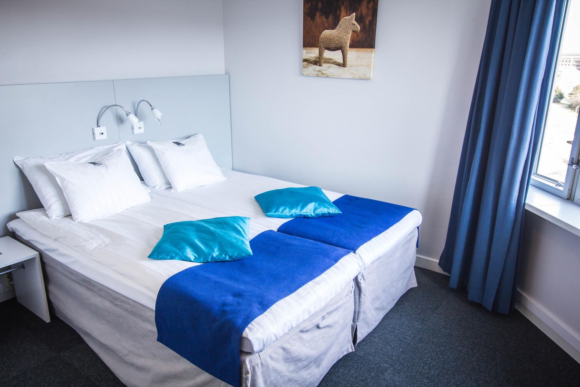 First Hotel Joenkoeping Εξωτερικό φωτογραφία