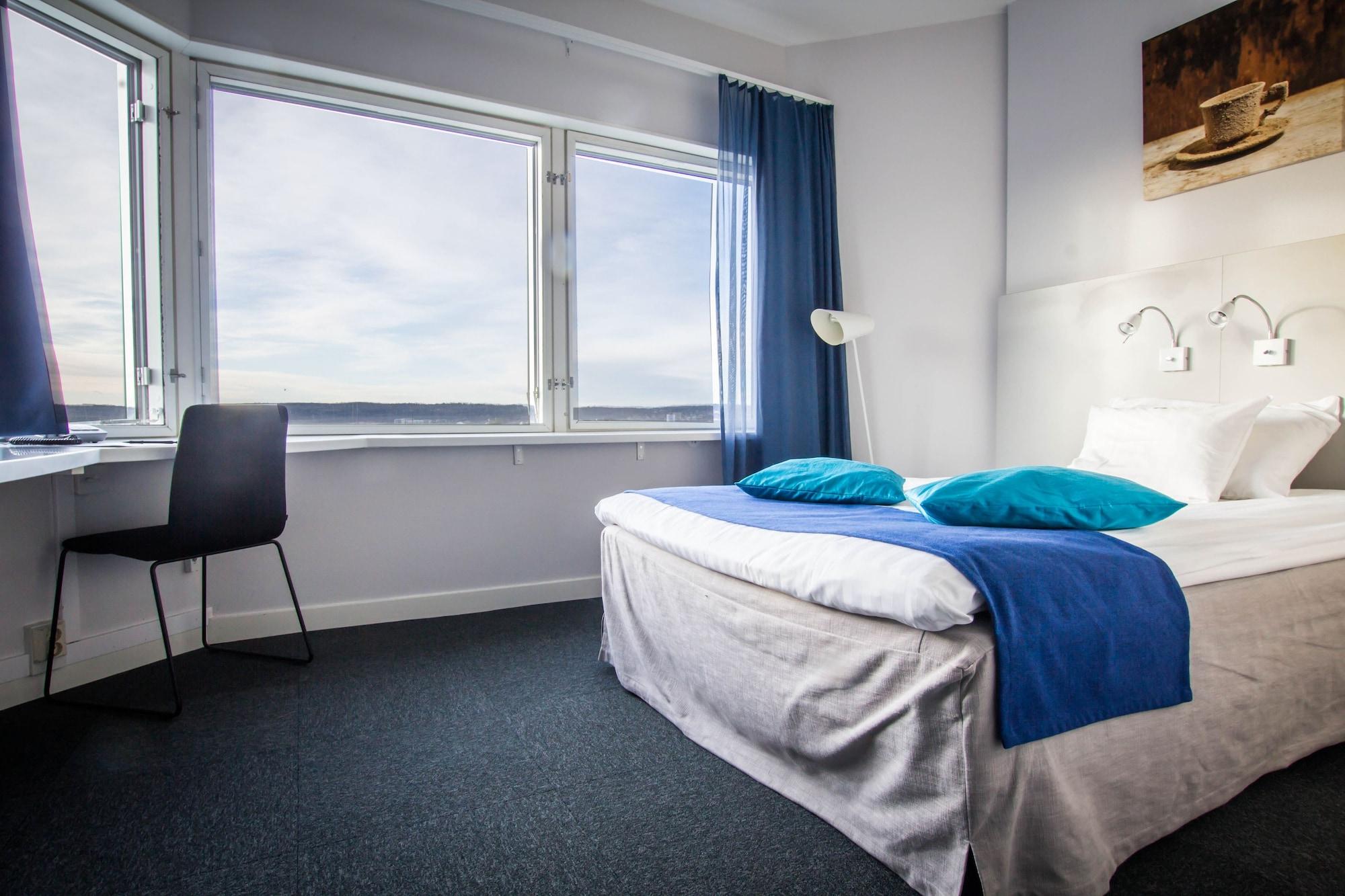 First Hotel Joenkoeping Εξωτερικό φωτογραφία