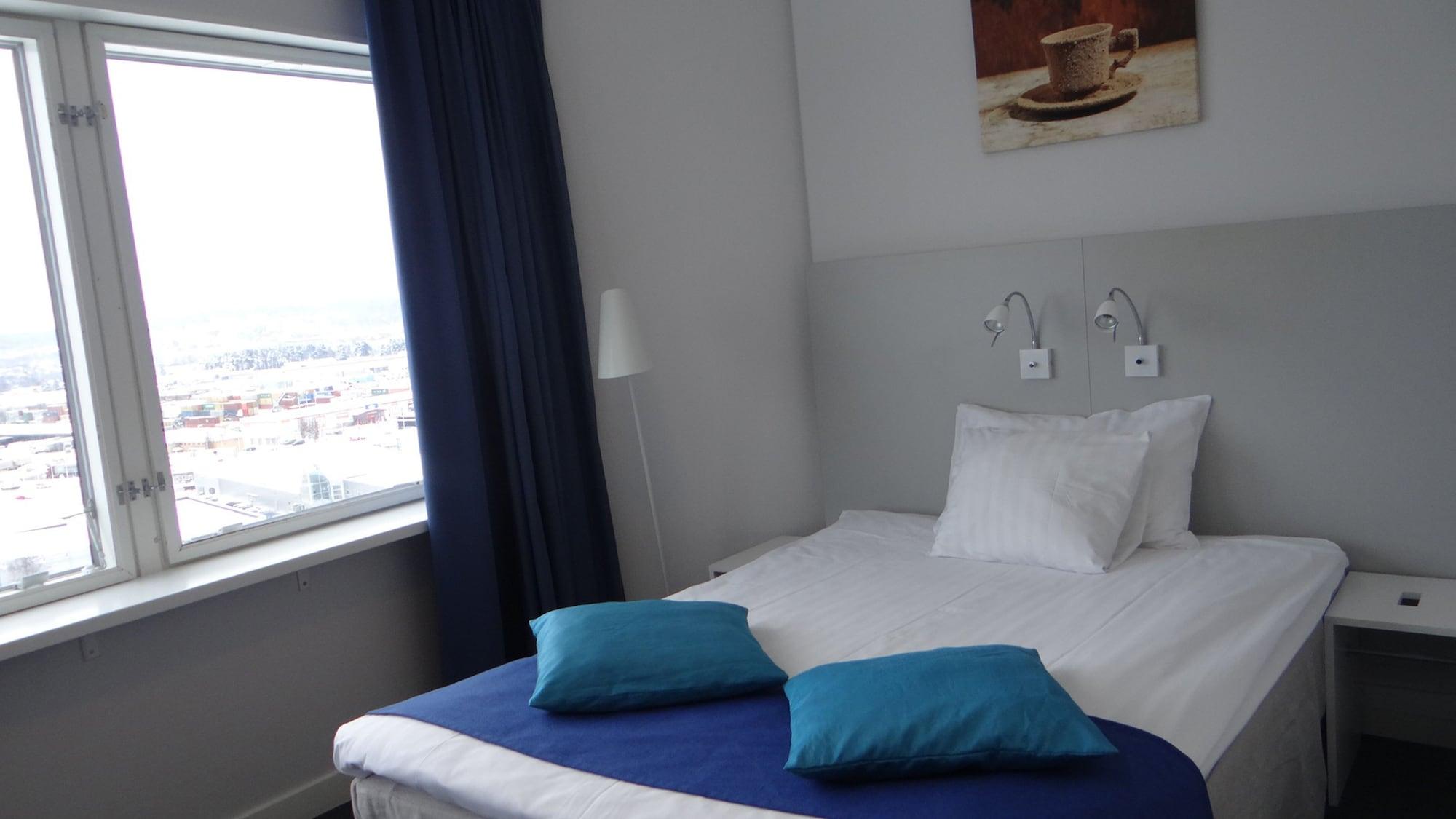 First Hotel Joenkoeping Εξωτερικό φωτογραφία