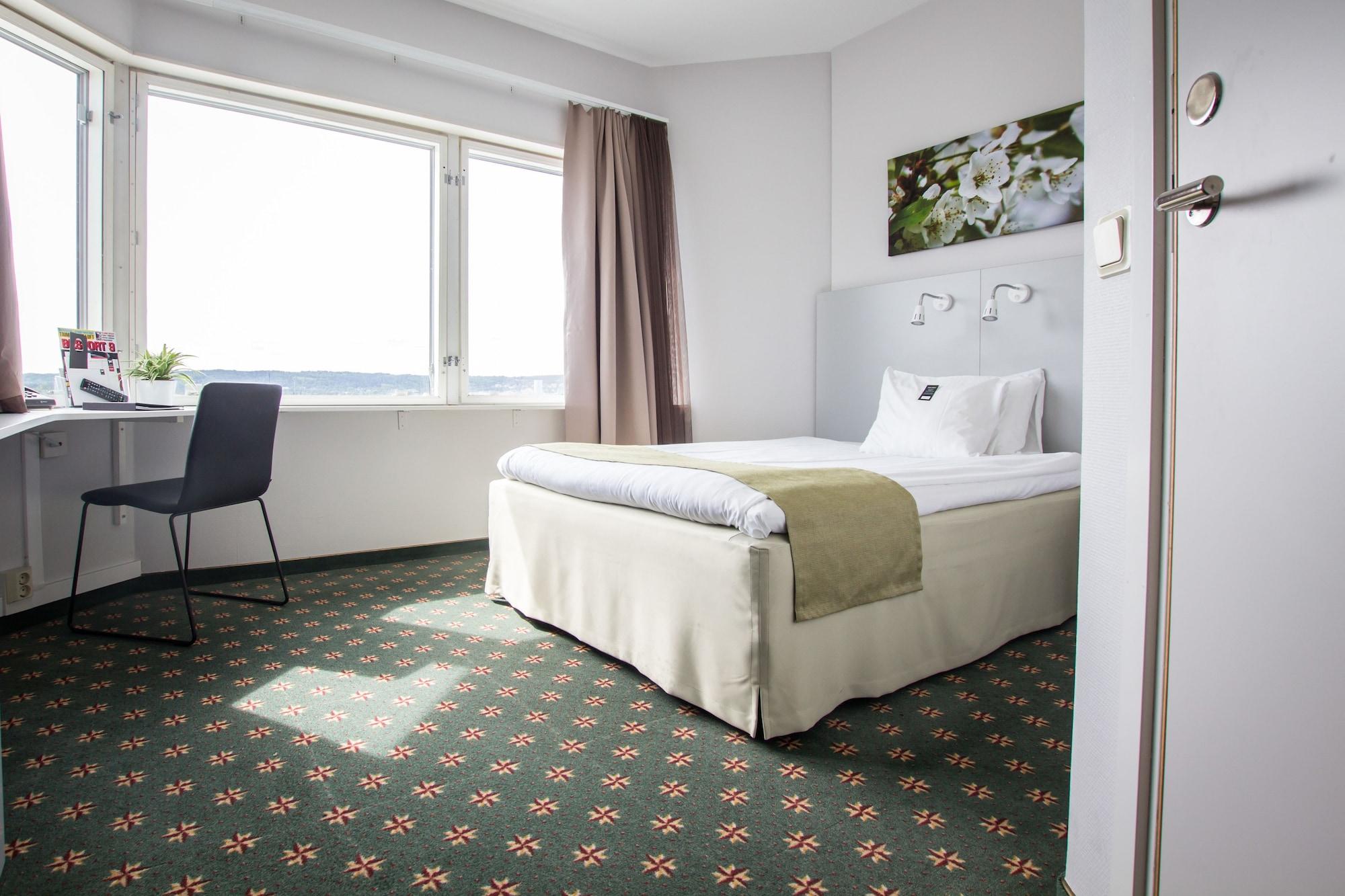 First Hotel Joenkoeping Εξωτερικό φωτογραφία