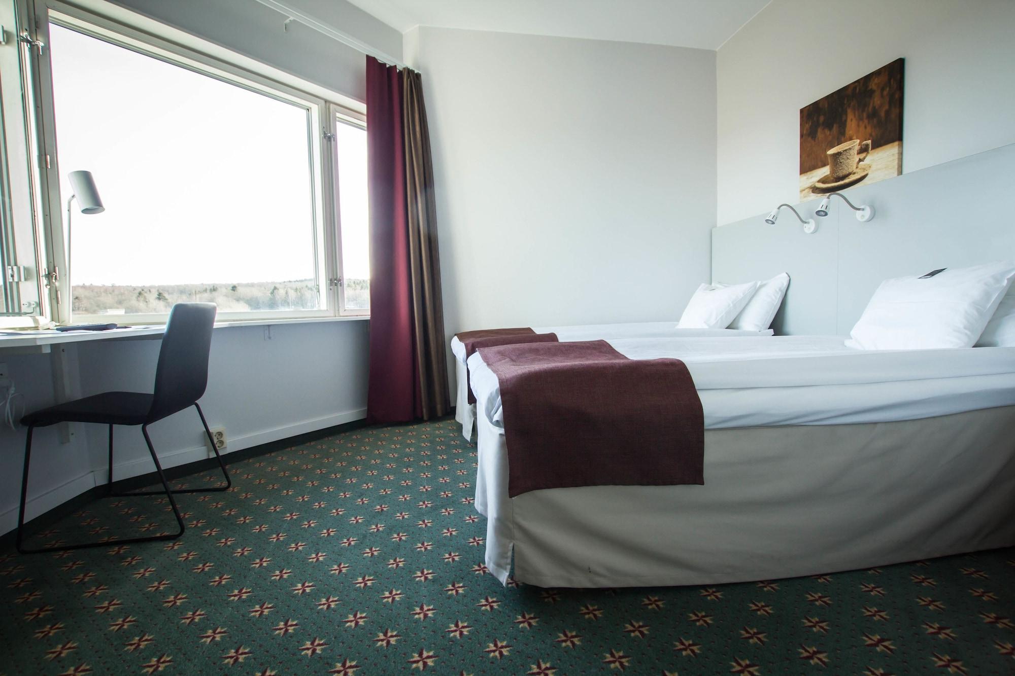 First Hotel Joenkoeping Εξωτερικό φωτογραφία