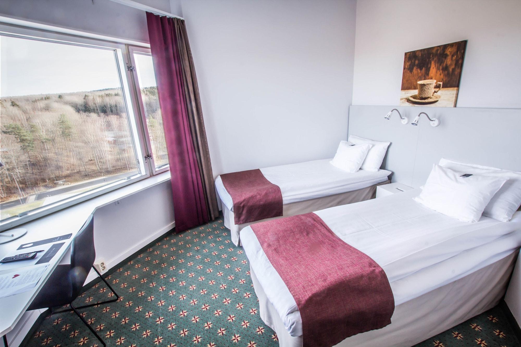 First Hotel Joenkoeping Εξωτερικό φωτογραφία