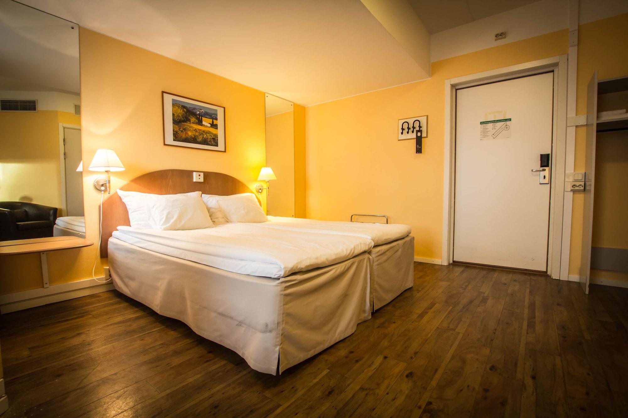 First Hotel Joenkoeping Εξωτερικό φωτογραφία