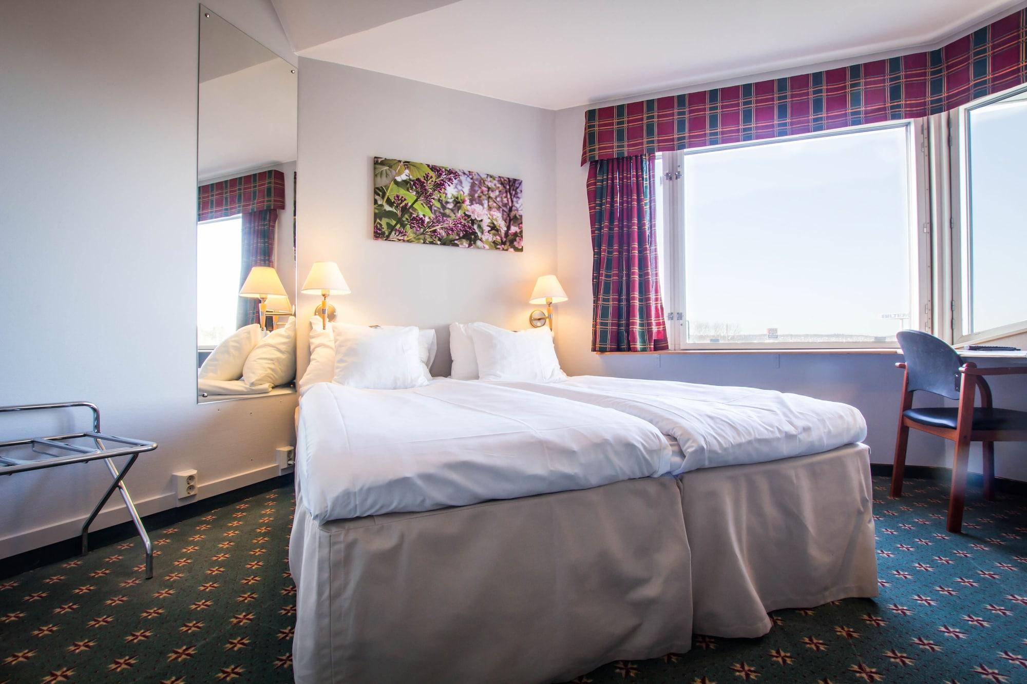 First Hotel Joenkoeping Εξωτερικό φωτογραφία