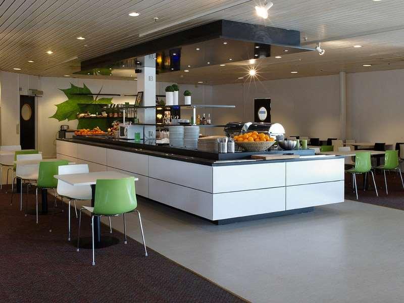 First Hotel Joenkoeping Εστιατόριο φωτογραφία