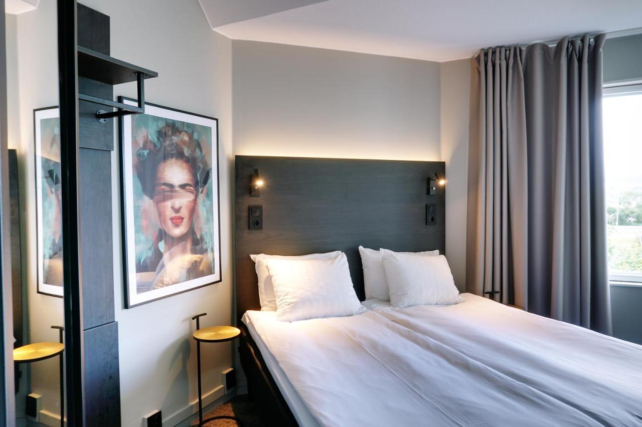 First Hotel Joenkoeping Εξωτερικό φωτογραφία