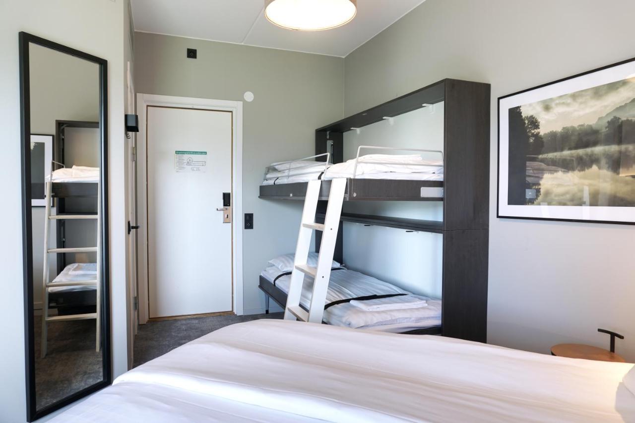 First Hotel Joenkoeping Εξωτερικό φωτογραφία
