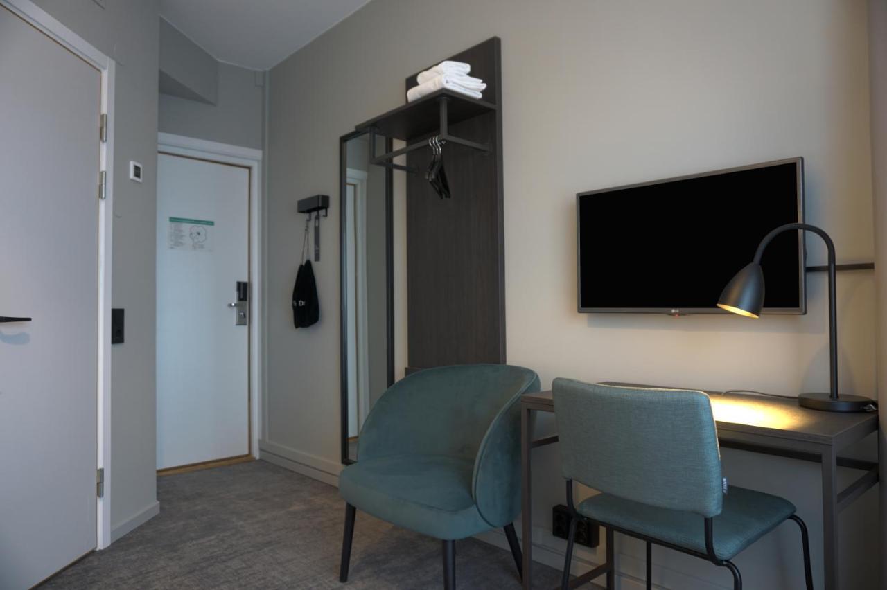 First Hotel Joenkoeping Εξωτερικό φωτογραφία