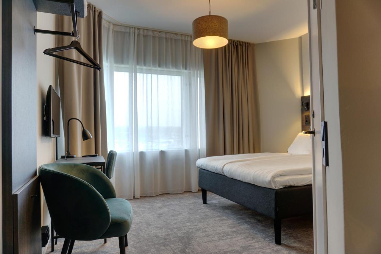 First Hotel Joenkoeping Εξωτερικό φωτογραφία