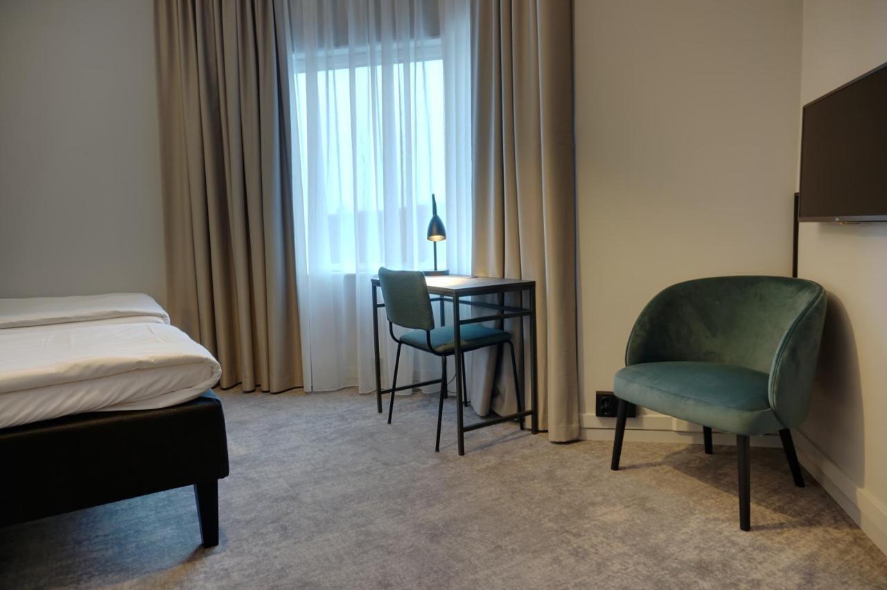 First Hotel Joenkoeping Εξωτερικό φωτογραφία