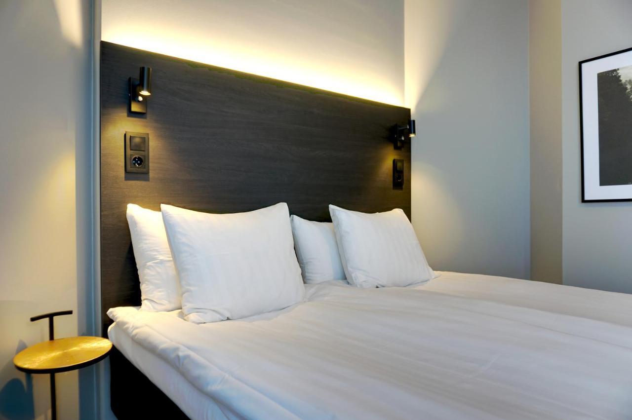 First Hotel Joenkoeping Εξωτερικό φωτογραφία