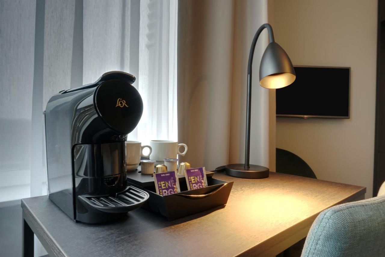 First Hotel Joenkoeping Εξωτερικό φωτογραφία