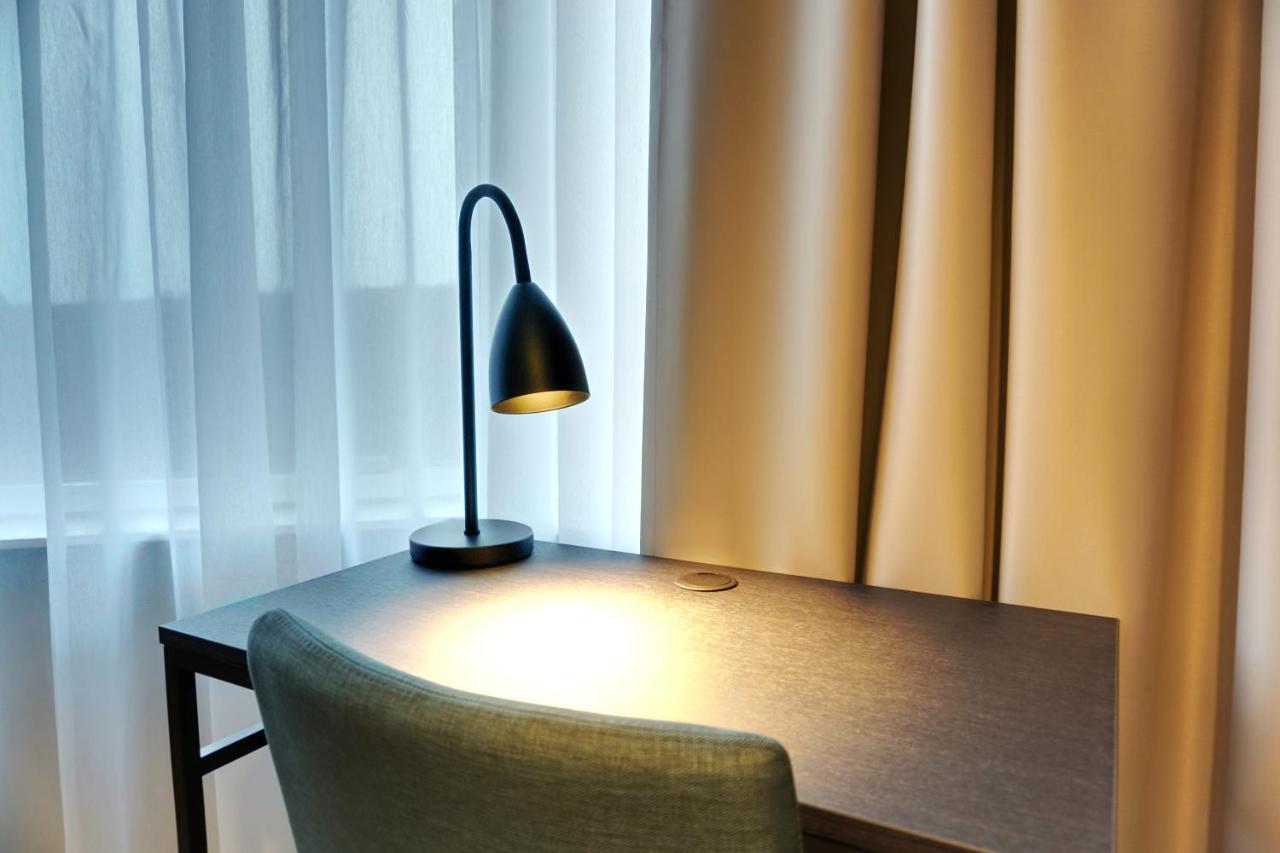 First Hotel Joenkoeping Εξωτερικό φωτογραφία