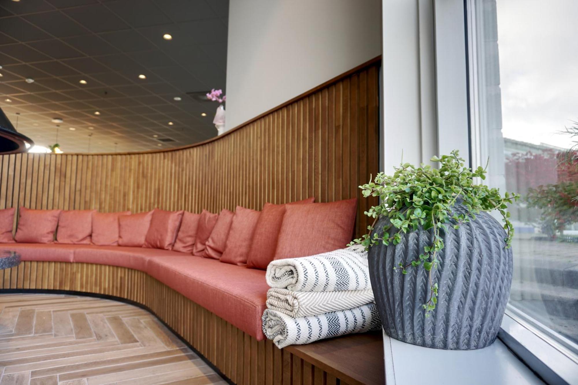 First Hotel Joenkoeping Εξωτερικό φωτογραφία