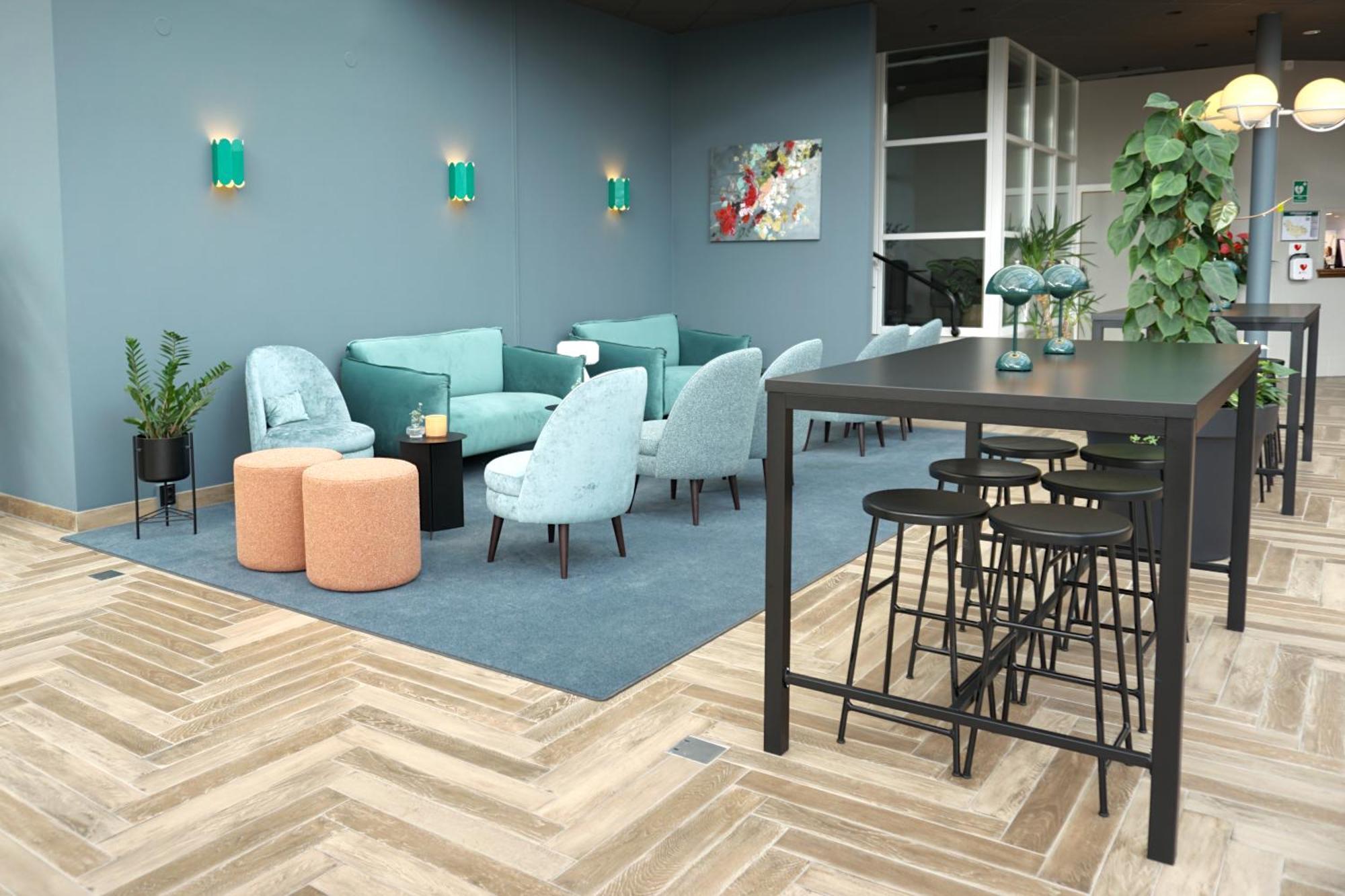 First Hotel Joenkoeping Εξωτερικό φωτογραφία