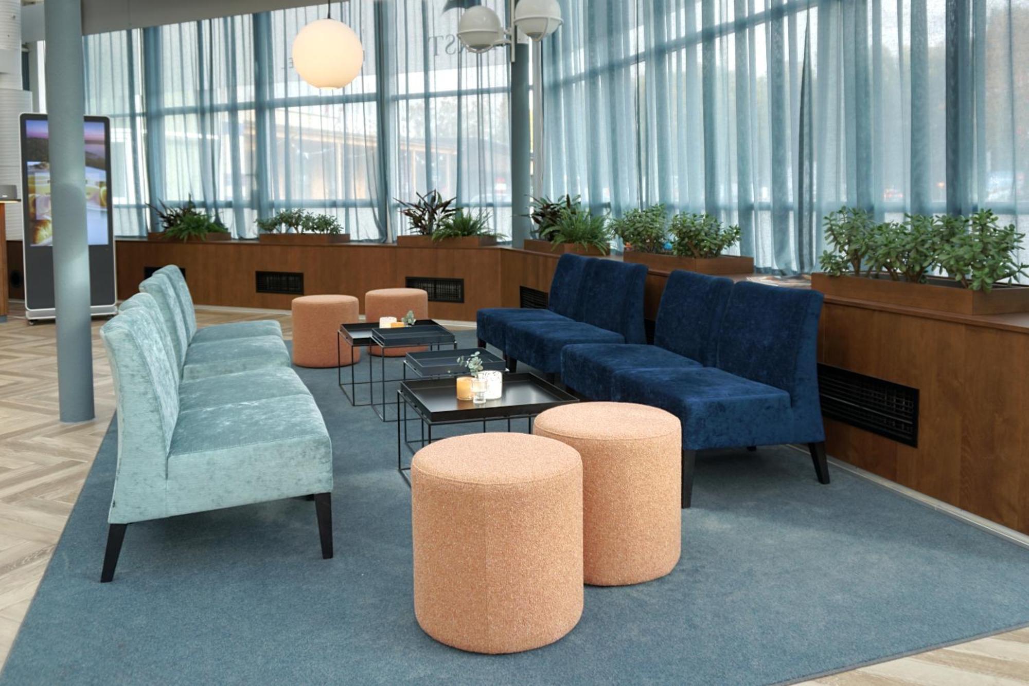 First Hotel Joenkoeping Εξωτερικό φωτογραφία