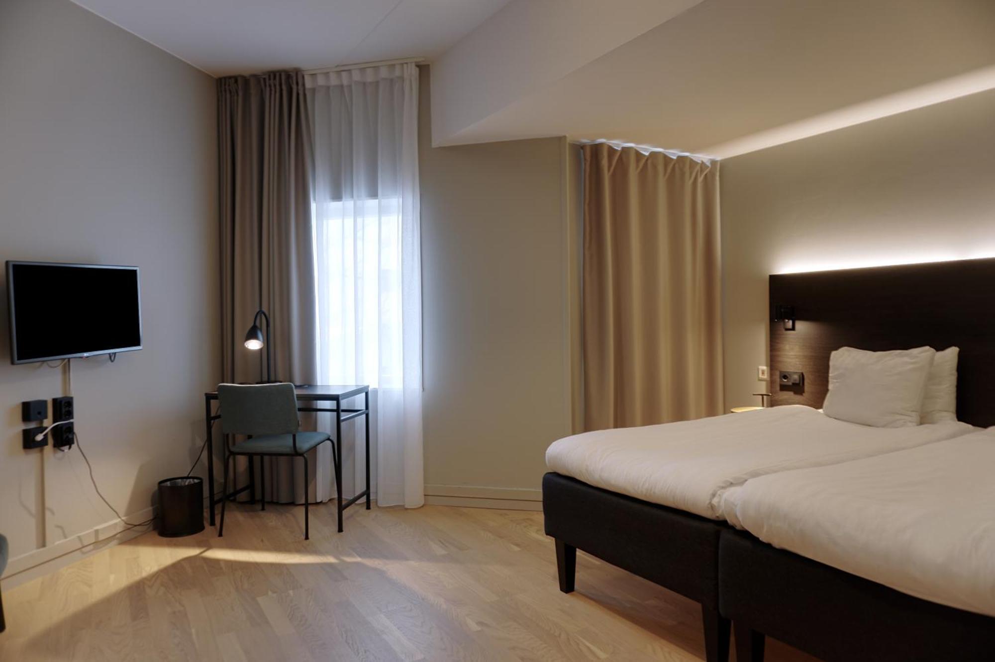 First Hotel Joenkoeping Εξωτερικό φωτογραφία