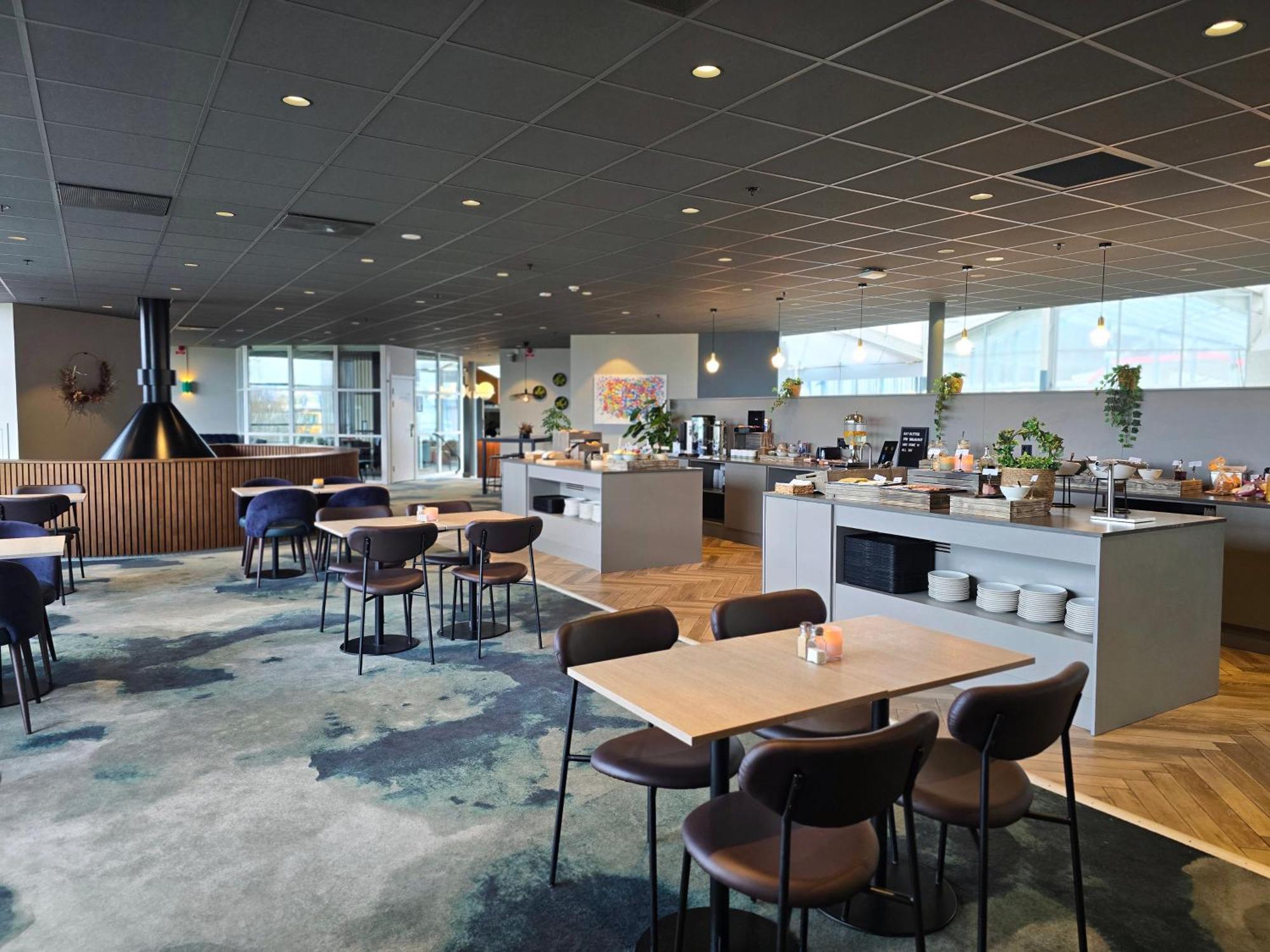 First Hotel Joenkoeping Εξωτερικό φωτογραφία