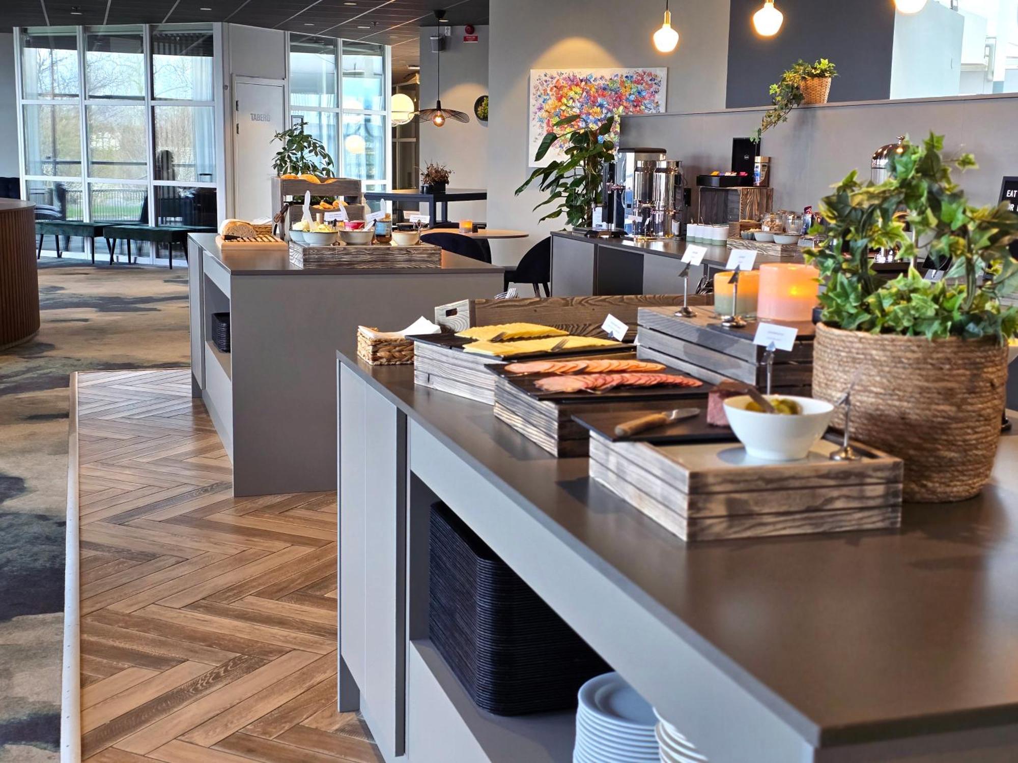 First Hotel Joenkoeping Εξωτερικό φωτογραφία