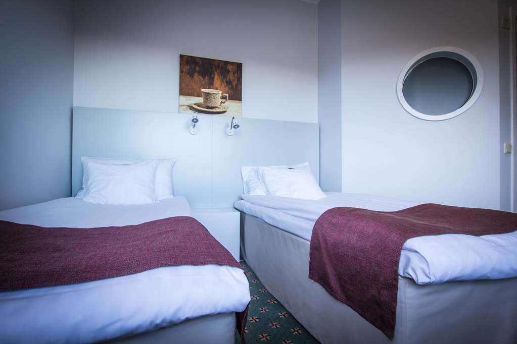 First Hotel Joenkoeping Δωμάτιο φωτογραφία