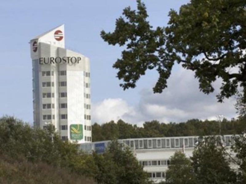 First Hotel Joenkoeping Εξωτερικό φωτογραφία
