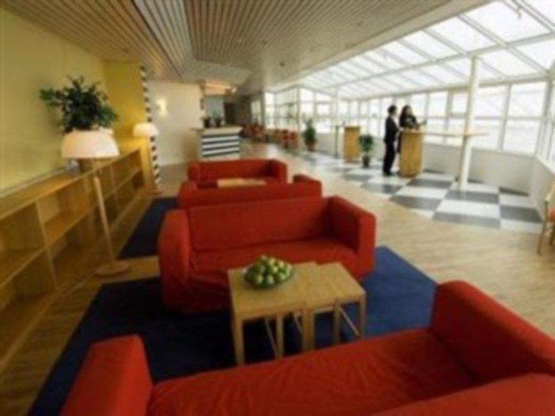 First Hotel Joenkoeping Εξωτερικό φωτογραφία