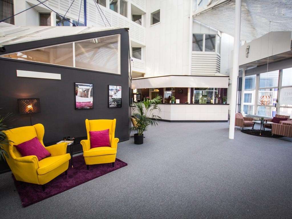 First Hotel Joenkoeping Εξωτερικό φωτογραφία